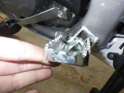 Honda CRF250L 2021