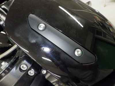 Triumph Rocket 3 R 2022
