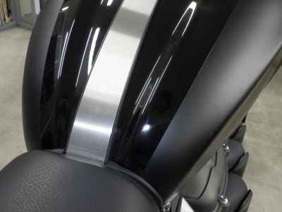 Triumph Rocket 3 R 2022