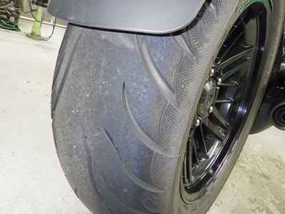 Triumph Rocket 3 R 2022