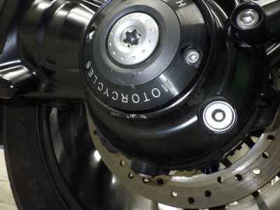 Triumph Rocket 3 R 2022