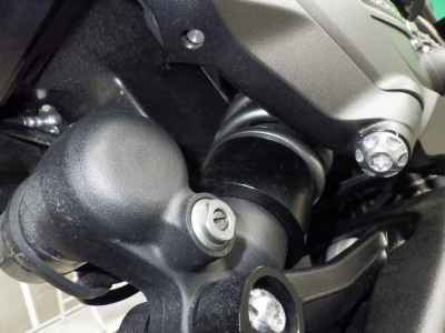 Triumph Rocket 3 R 2022