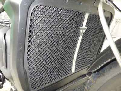 Triumph Rocket 3 R 2022