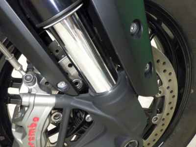 Triumph Rocket 3 R 2022