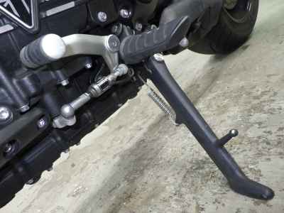 Triumph Rocket 3 R 2022