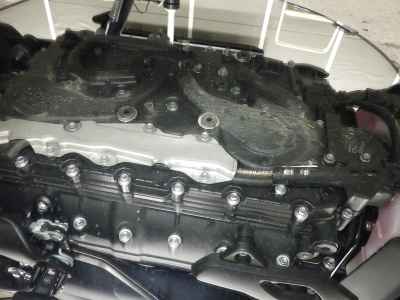 Triumph Rocket 3 R 2022