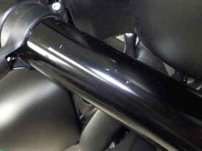 Triumph Rocket 3 R 2022