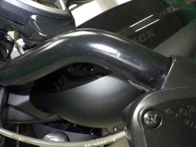Triumph Rocket 3 R 2022
