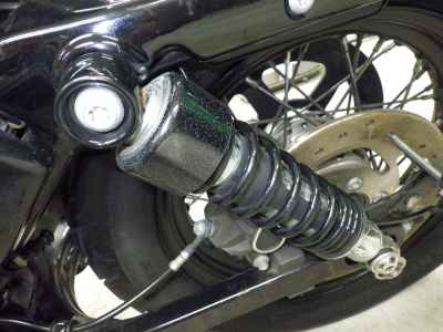 Harley-Davidson Sportster Forty-Eight XL1200X 2014