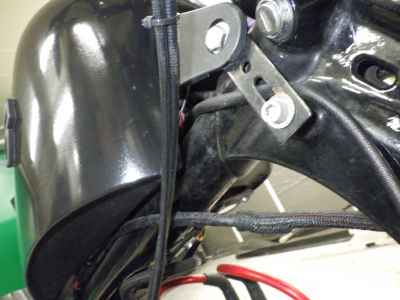 Harley-Davidson Sportster Forty-Eight XL1200X 2014