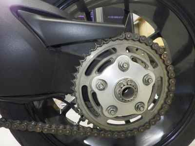 Ducati Hypermotard 821 2014