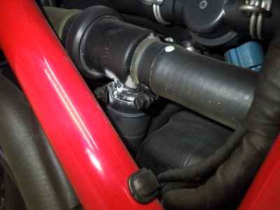 Ducati Hypermotard 821 2014