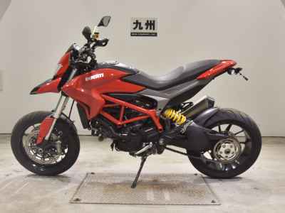 Ducati Hypermotard 821 2014