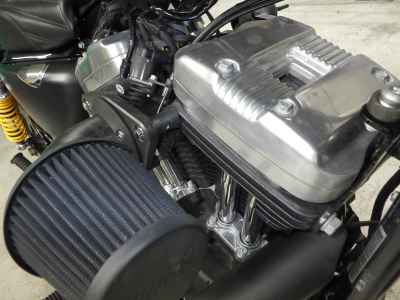 Harley-Davidson Sportster Forty-Eight XL1200X 2019