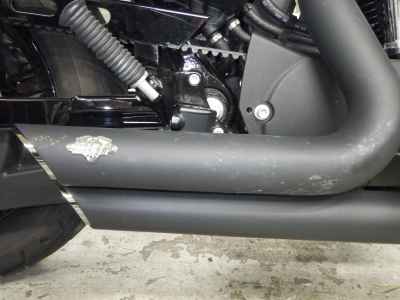 Harley-Davidson Sportster Forty-Eight XL1200X 2019