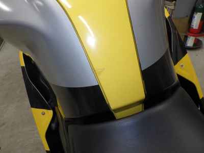 BMW K1200S 2006