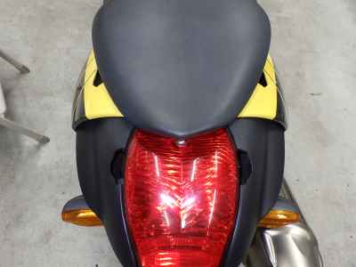 BMW K1200S 2006