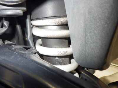 BMW K1200S 2006