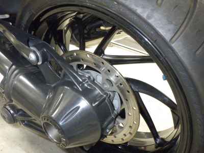 BMW K1200S 2006