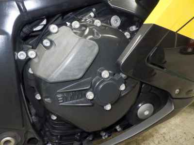 BMW K1200S 2006
