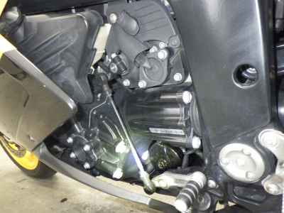 BMW K1200S 2006