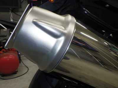 BMW K1200S 2006