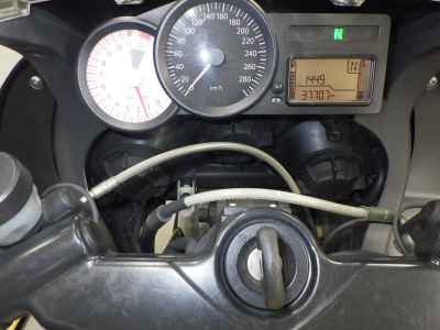 BMW K1200S 2006