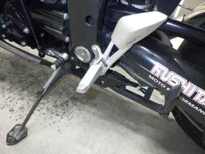 BMW K1200S 2006