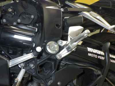 BMW K1200S 2006