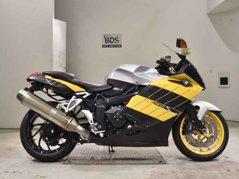 BMW K1200S 2006