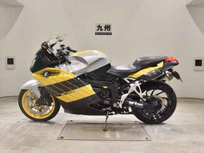 BMW K1200S 2006