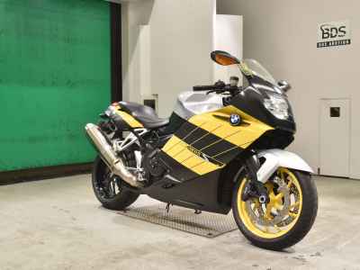 BMW K1200S 2006