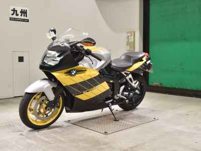 BMW K1200S 2006