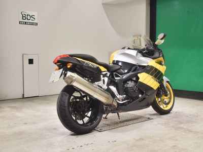 BMW K1200S 2006