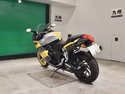 BMW K1200S 2006