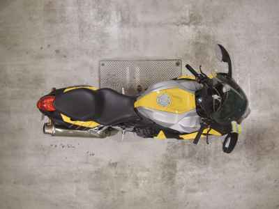 BMW K1200S 2006