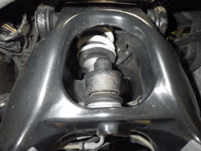 BMW K1200S 2006