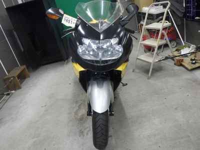 BMW K1200S 2006
