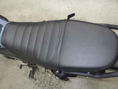 Honda CL250 2023