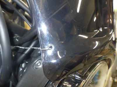 Honda CL250 2023
