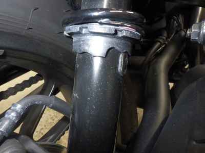 Honda CL250 2023