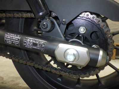 Honda CL250 2023
