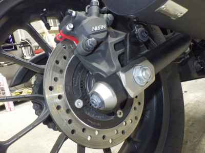 Honda CL250 2023