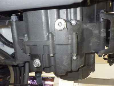 Honda CL250 2023