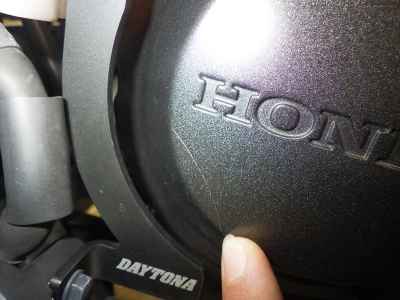 Honda CL250 2023