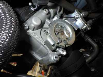 Honda CL250 2023