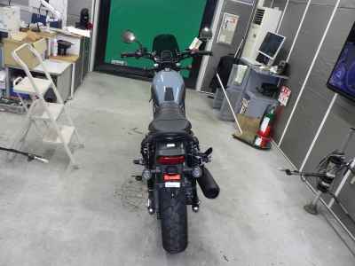 Honda CL250 2023