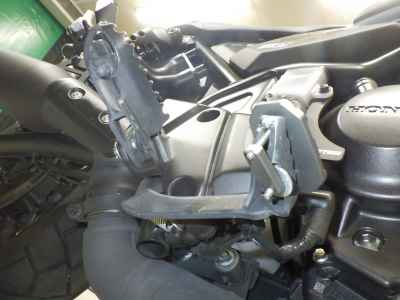 Honda CL250 2023