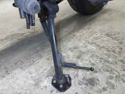 Honda CL250 2023