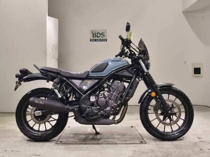 Honda CL250 2023